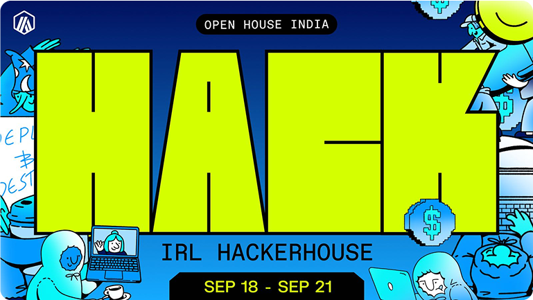Hackerhouse